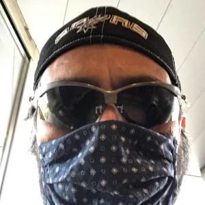 Meet your Posher, Richard